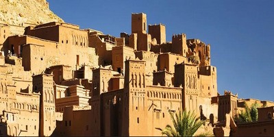 Marrakech tour