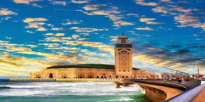 Casablanca tours