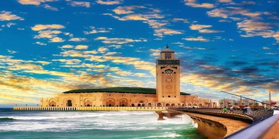 Casablanca tours