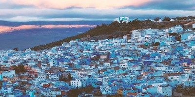 tours from Tangier