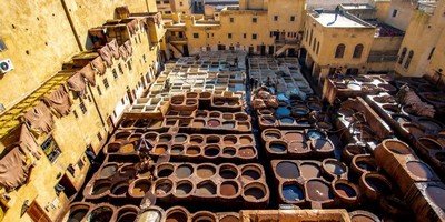 Morocco day trips